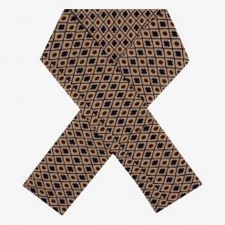 Los Angeles Apparel Women's JQSCARF15 - Checkmate Scarf