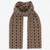 Los Angeles Apparel Women's JQSCARF15 - Checkmate Scarf