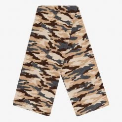 Los Angeles Apparel JQSCARF22 - Camouflage Scarf