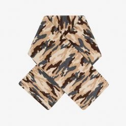Los Angeles Apparel JQSCARF22 - Camouflage Scarf