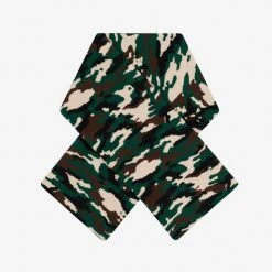 Los Angeles Apparel JQSCARF22 - Camouflage Scarf