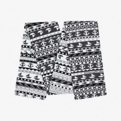 Los Angeles Apparel Women's JQSCARF29 - Fisherman Scarf