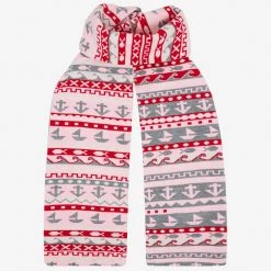 Los Angeles Apparel Women's JQSCARF29 - Fisherman Scarf