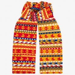 Los Angeles Apparel Women's JQSCARF29 - Fisherman Scarf