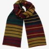 Los Angeles Apparel Women's JQSCARF30 - Rainbow Scarf