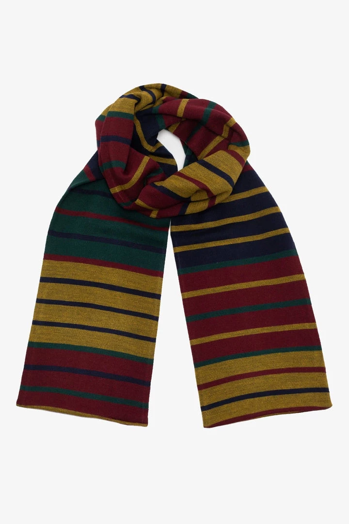 Los Angeles Apparel Women's JQSCARF30 - Rainbow Scarf 3 Los Angeles Apparel Women's JQSCARF30 - Rainbow Scarf
