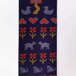 Los Angeles Apparel JQSCARF33 - Pastoral Scarf Women's 11 Los Angeles Apparel JQSCARF33 - Pastoral Scarf Women's