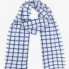 Los Angeles Apparel JQSCARF06 - Grid Scarf