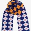 Los Angeles Apparel JQSCARF07 - Argyle Scarf