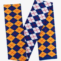 Los Angeles Apparel JQSCARF07 - Argyle Scarf