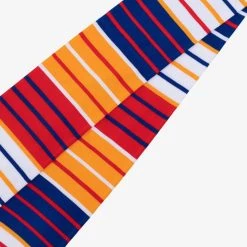 Los Angeles Apparel Women's JQSCARF30 - Rainbow Scarf 10 Los Angeles Apparel Women's JQSCARF30 - Rainbow Scarf