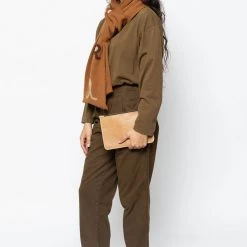 Los Angeles Apparel Women's JQSCARF03 - Zodiac Scarf