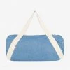 Los Angeles Apparel WD04 - Denim Diagonal Strap Gym Bag