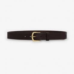 Los Angeles Apparel RSALBT02 - Unisex Arrow Buckle Leather Belt 18 Los Angeles Apparel RSALBT02 - Unisex Arrow Buckle Leather Belt