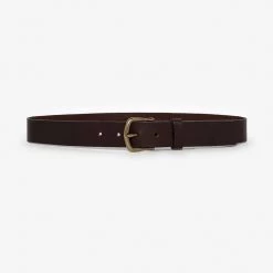 Los Angeles Apparel RSALBT02 - Unisex Arrow Buckle Leather Belt 20 Los Angeles Apparel RSALBT02 - Unisex Arrow Buckle Leather Belt