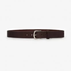 Los Angeles Apparel RSALBT02 - Unisex Arrow Buckle Leather Belt 16 Los Angeles Apparel RSALBT02 - Unisex Arrow Buckle Leather Belt