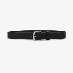 Los Angeles Apparel RSALBT02 - Unisex Arrow Buckle Leather Belt 21 Los Angeles Apparel RSALBT02 - Unisex Arrow Buckle Leather Belt