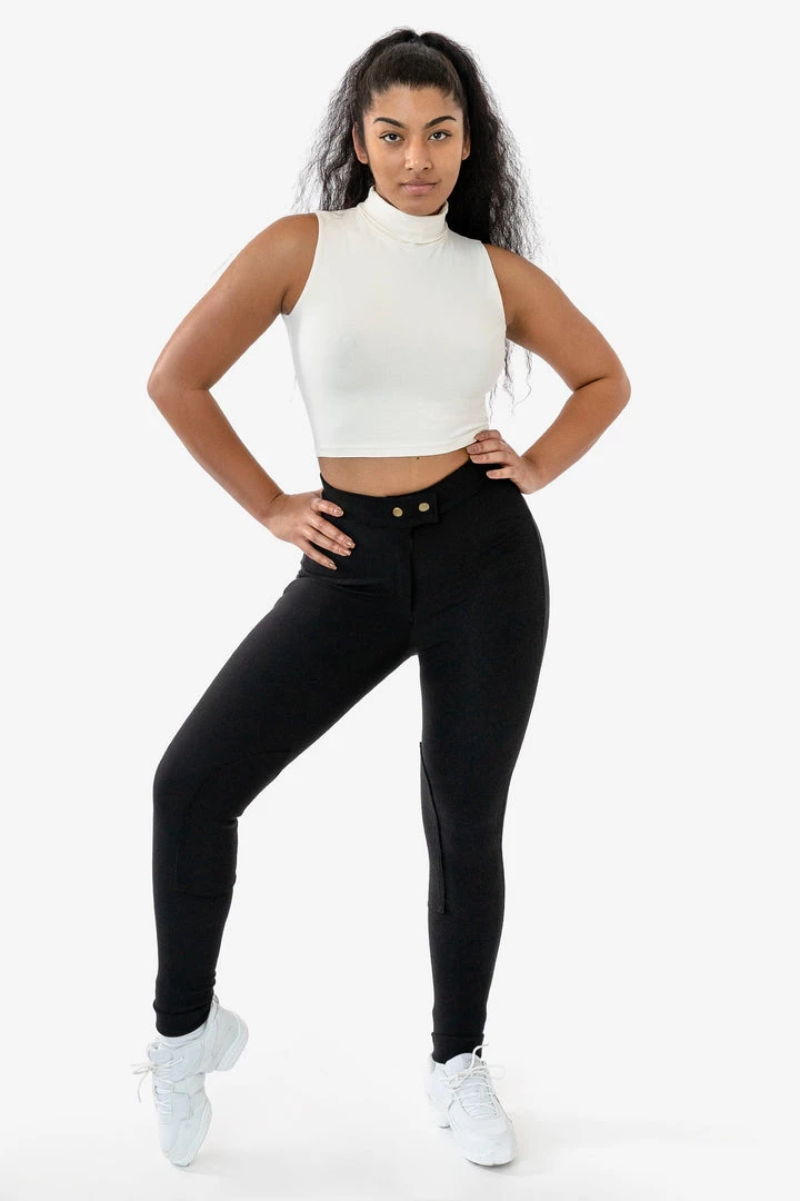 Los Angeles Apparel RSAOR300 - The Riding Pant Women's 15 Los Angeles Apparel RSAOR300 - The Riding Pant Women's