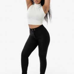 Los Angeles Apparel RSAOR300 - The Riding Pant Women's 25 Los Angeles Apparel RSAOR300 - The Riding Pant Women's