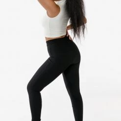 Los Angeles Apparel RSAOR300 - The Riding Pant Women's 21 Los Angeles Apparel RSAOR300 - The Riding Pant Women's