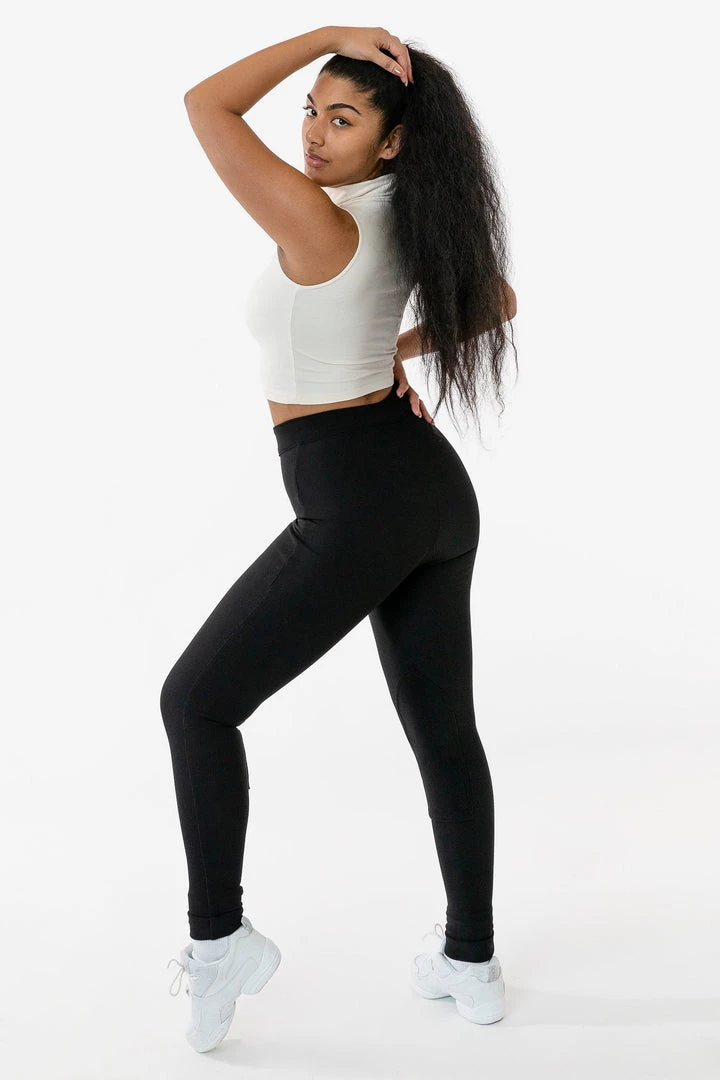 Los Angeles Apparel RSAOR300 - The Riding Pant Women's 5 Los Angeles Apparel RSAOR300 - The Riding Pant Women's