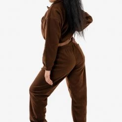 Los Angeles Apparel PF404 Unisex - Polar Fleece Sweatpant Women's