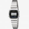 Los Angeles Apparel Women's WCHD670W - Vintage Sporty Unisex Casio Watch