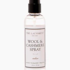 Los Angeles Apparel LDWCSP - 4 Fl. Oz Wool & Cashmere Spray