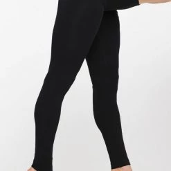 Los Angeles Apparel Women's 83280 - Cotton Spandex Jersey Leggings