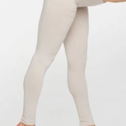 Los Angeles Apparel Women's 83280 - Cotton Spandex Jersey Leggings