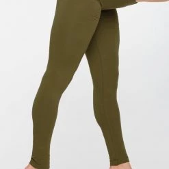 Los Angeles Apparel Women's 83280 - Cotton Spandex Jersey Leggings