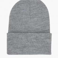 Los Angeles Apparel Women's BEANIE - Classic Cuff Beanie
