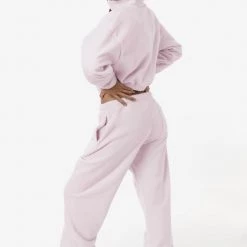 Los Angeles Apparel PF404 Unisex - Polar Fleece Sweatpant Women's