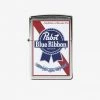 Los Angeles Apparel LZIP72 - PBR Zippo Lighter Women's