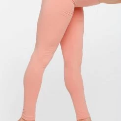 Los Angeles Apparel Women's 83280 - Cotton Spandex Jersey Leggings