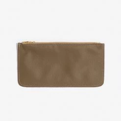Los Angeles Apparel RLH3435 - Leather Wallet Pouch Women's 20 Los Angeles Apparel RLH3435 - Leather Wallet Pouch Women's