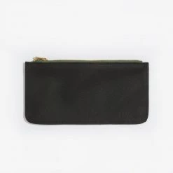 Los Angeles Apparel RLH3435 - Leather Wallet Pouch Women's 16 Los Angeles Apparel RLH3435 - Leather Wallet Pouch Women's