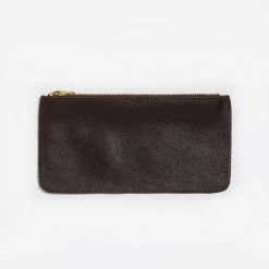 Los Angeles Apparel RLH3435 - Leather Wallet Pouch Women's 21 Los Angeles Apparel RLH3435 - Leather Wallet Pouch Women's