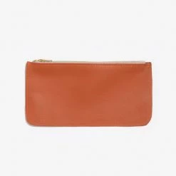 Los Angeles Apparel RLH3435 - Leather Wallet Pouch Women's