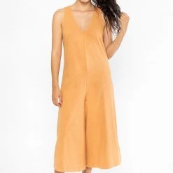 Los Angeles Apparel RLHSCRUNCH - Leather Scrunchie Women's