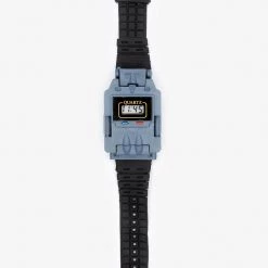 Los Angeles Apparel WCHRMILI - Military Aircraft Watch Watches