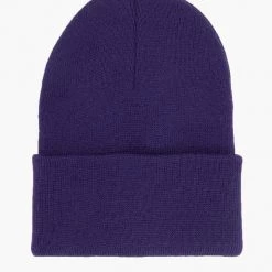 Los Angeles Apparel Women's BEANIE - Classic Cuff Beanie