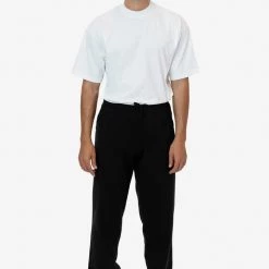Los Angeles Apparel MWF1044 - 10 Oz. Mid-Weight Poly Cotton Fleece Wide Sweatpant 7 Los Angeles Apparel MWF1044 - 10 Oz. Mid-Weight Poly Cotton Fleece Wide Sweatpant