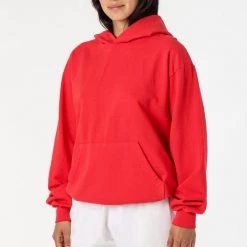 Los Angeles Apparel MWT09GD Unisex - Long Sleeve Garment Dye French Terry Pullover Hoodie 22 Los Angeles Apparel MWT09GD Unisex - Long Sleeve Garment Dye French Terry Pullover Hoodie