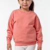Los Angeles Apparel Kid's MWT107GD - Toddler Mid-Weight Pullover