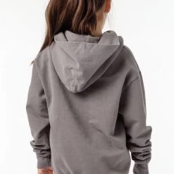 Los Angeles Apparel MWT109GD - Toddler Mid-Weight Pullover Hoodie Kid's 12 Los Angeles Apparel MWT109GD - Toddler Mid-Weight Pullover Hoodie Kid's