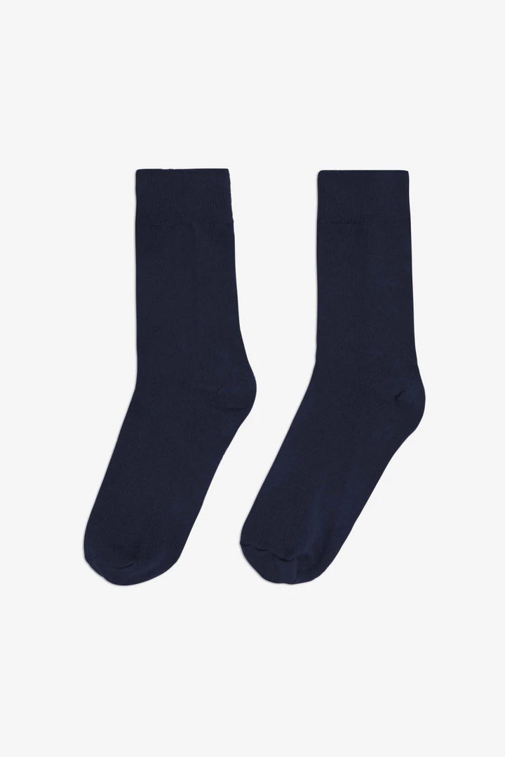 Los Angeles Apparel SMRSOCK - Summer Sock Women's 29 Los Angeles Apparel SMRSOCK - Summer Sock Women's