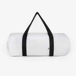 Los Angeles Apparel Women's NT540 - Lightweight Nylon Gym Bag 7 Los Angeles Apparel Women's NT540 - Lightweight Nylon Gym Bag