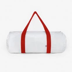 Los Angeles Apparel Women's NT540 - Lightweight Nylon Gym Bag