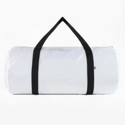 Los Angeles Apparel NT563 - Lightweight Nylon Weekender Bag